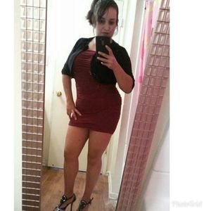 Meet your Posher, Veronica